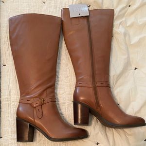 Naturalizer Women’s Kamora high shaft